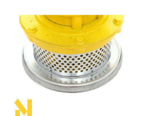 Насос занурювальний Kraft&Dele KD758