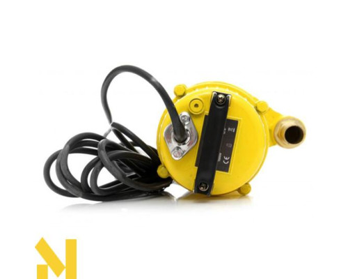 Насос занурювальний Kraft&Dele KD758