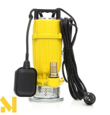 Насос занурювальний Kraft&Dele KD759