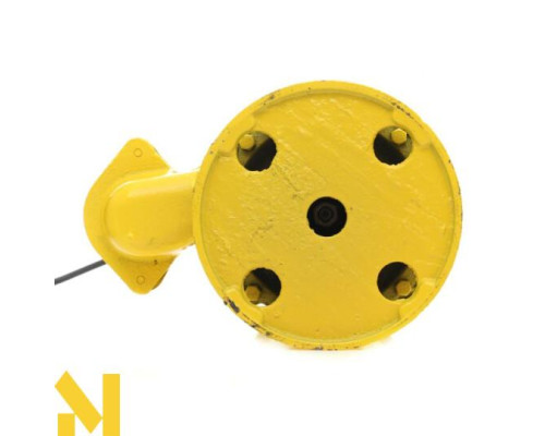 Насос занурювальний Kraft&Dele KD760