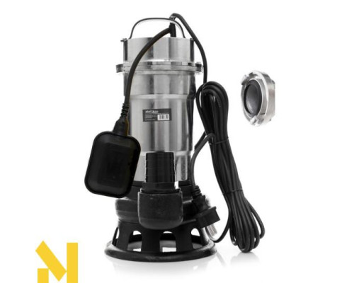 Насос занурювальний Kraft&Dele KD763