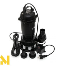 Насос занурювальний Kraft&Dele KD764