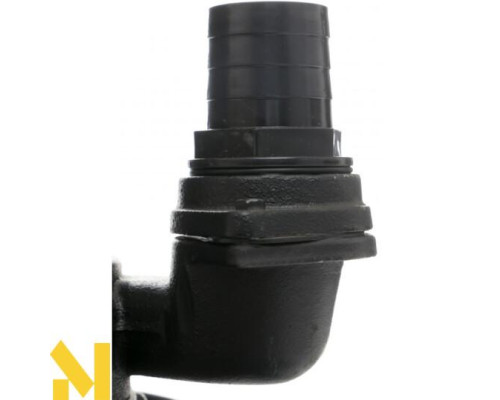 Насос занурювальний Kraft&Dele KD765