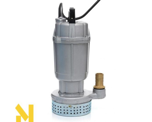 Насос занурювальний Kraft&Dele KD767