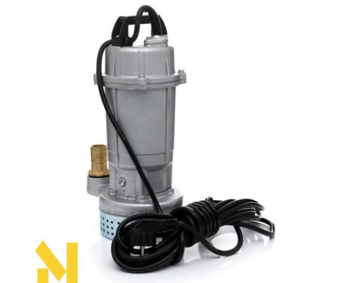 Насос занурювальний Kraft&Dele KD767