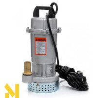 Насос занурювальний Kraft&Dele KD767