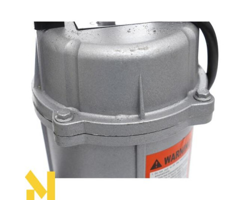 Насос занурювальний Kraft&Dele KD767