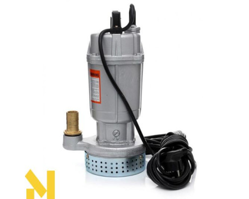 Насос занурювальний Kraft&Dele KD767