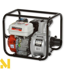 Мотопомпа Kraft&Dele KD770