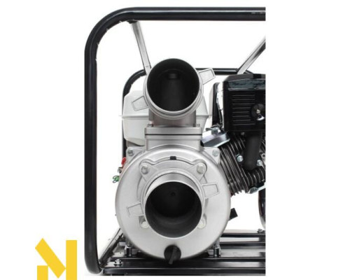 Мотопомпа Kraft&Dele KD770