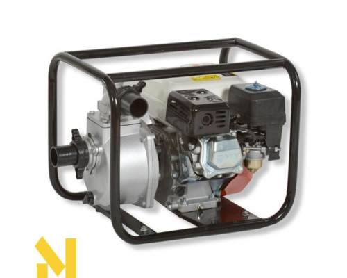 Мотопомпа Kraft&Dele KD770