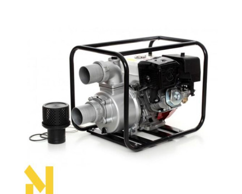 Мотопомпа Kraft&Dele KD770