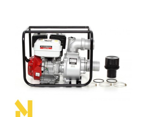 Мотопомпа Kraft&Dele KD770