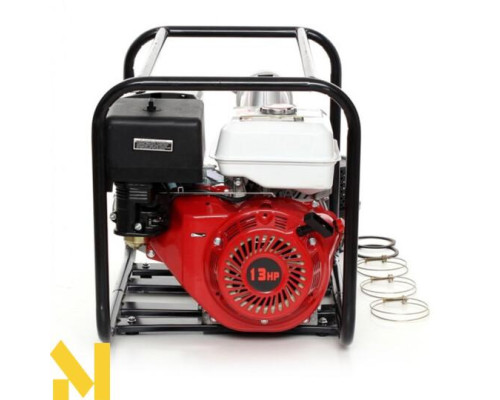 Мотопомпа Kraft&Dele KD770