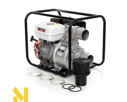 Мотопомпа Kraft&Dele KD771