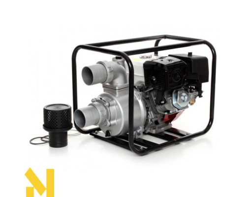 Мотопомпа Kraft&Dele KD771