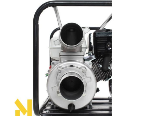 Мотопомпа Kraft&Dele KD771