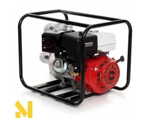 Мотопомпа Kraft&Dele KD771