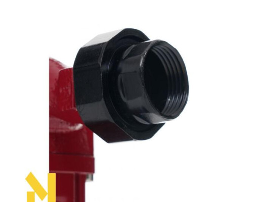 Насос циркуляційний Kraft&Dele KD801