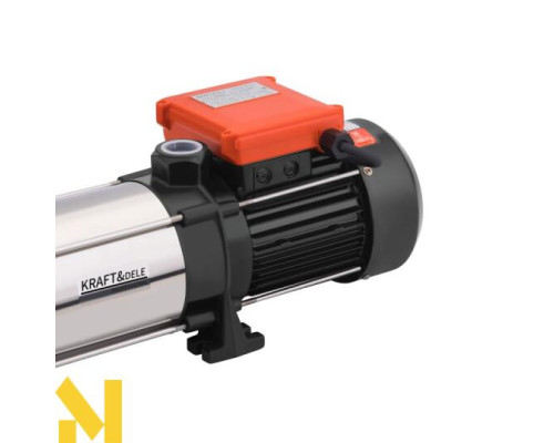 Насос водяний гідрофорний Kraft&Dele KD809