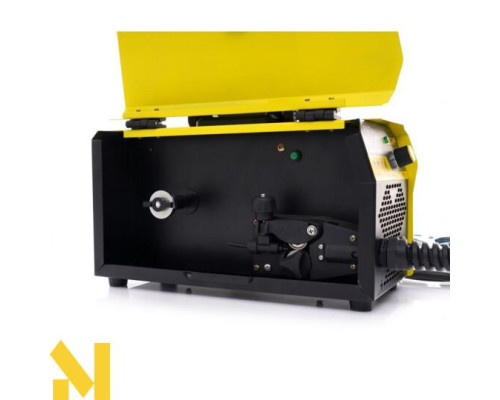 Зварювальний напівавтомат Kraft&Dele KD810