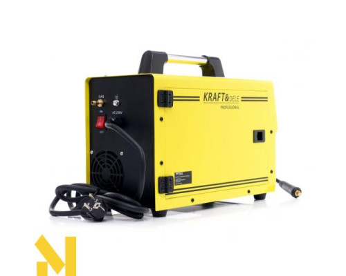 Зварювальний інвертор Kraft&Dele KD811