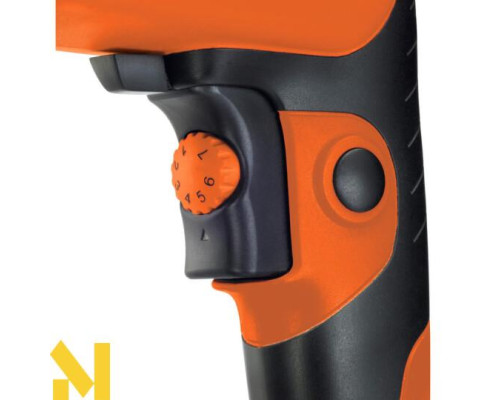 Перфоратор Black&Decker KD975K