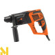 Перфоратор Black&Decker KD975K