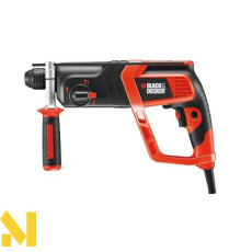 Перфоратор Black&Decker KD985KA