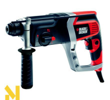 Перфоратор Black&Decker KD990KA
