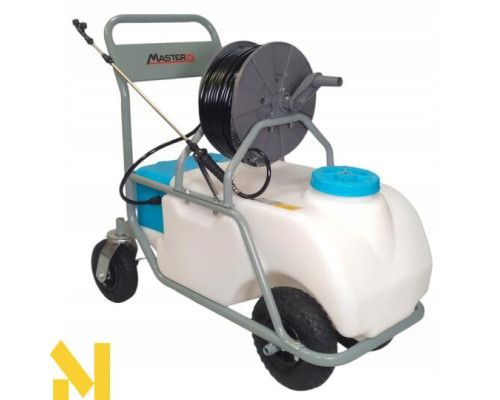 Обприскувач акумуляторний MasterCut KF-60