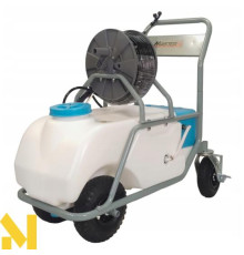 Обприскувач акумуляторний MasterCut KF-60