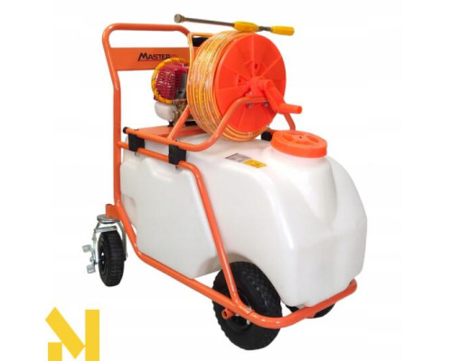 Мотообприскувач Mastercut KF-90