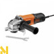 Болгарка (кутова шліфмашина) Black&Decker KFBEG125