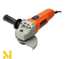 Болгарка (кутова шліфмашина) Black&Decker KG115