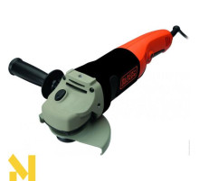Болгарка (кутова шліфмашина) Black&Decker KG1202