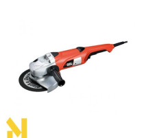 Болгарка (кутова шліфмашина) BLACK&DECKER KG2000