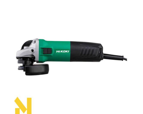 Набір болгарок (кутових шліфмашин) Hikoki KG23SA