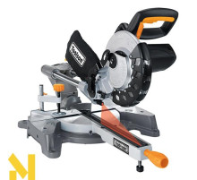 Пила торцювальна Toolson KGZ3400