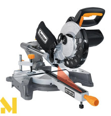 Пила торцювальна Toolson KGZ3400