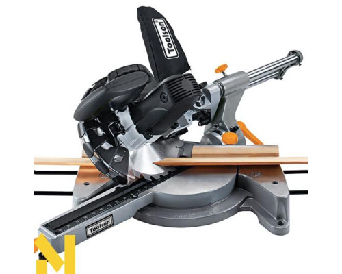 Пила торцювальна Toolson KGZ3400