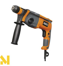 Перфоратор AEG KH 24 XE