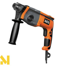 Перфоратор AEG KH 25 ES