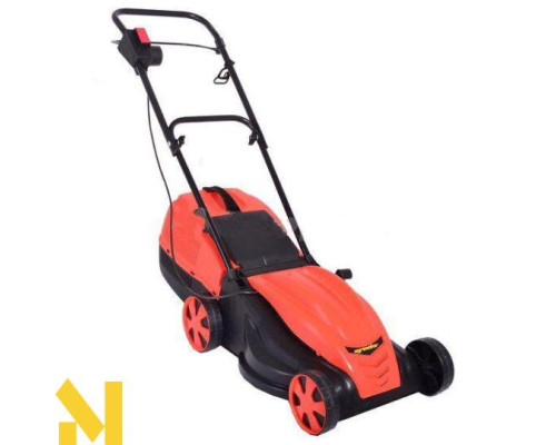 Газонокосарка електрична Agrimotor KK 3813