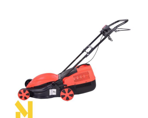 Газонокосарка електрична Agrimotor KK 3813