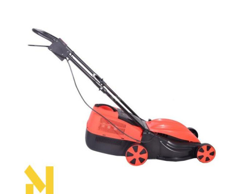 Газонокосарка електрична Agrimotor KK 3813