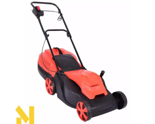 Газонокосарка електрична Agrimotor KK 4015