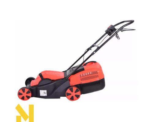 Газонокосарка електрична Agrimotor KK 4015