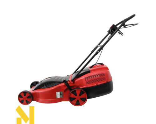 Газонокосарка електрична Agrimotor KK 4216