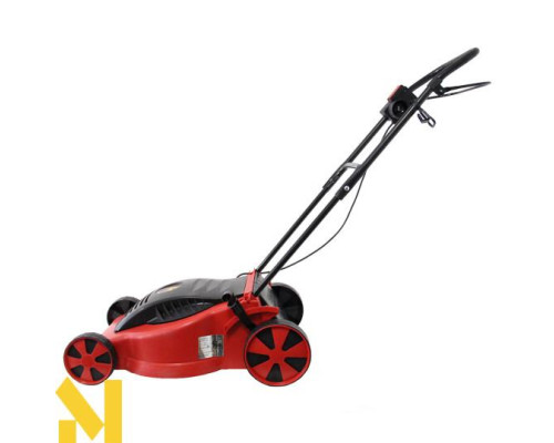 Газонокосарка електрична Agrimotor KK 4216